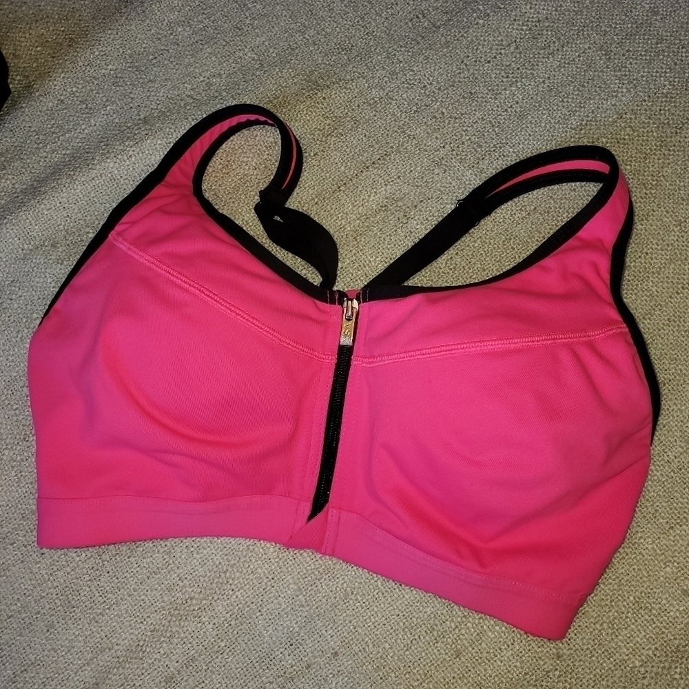 Victoria Secret sport workout bra